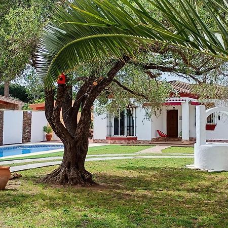 Chalet Pura Vida Chiclana de la Frontera Extérieur photo