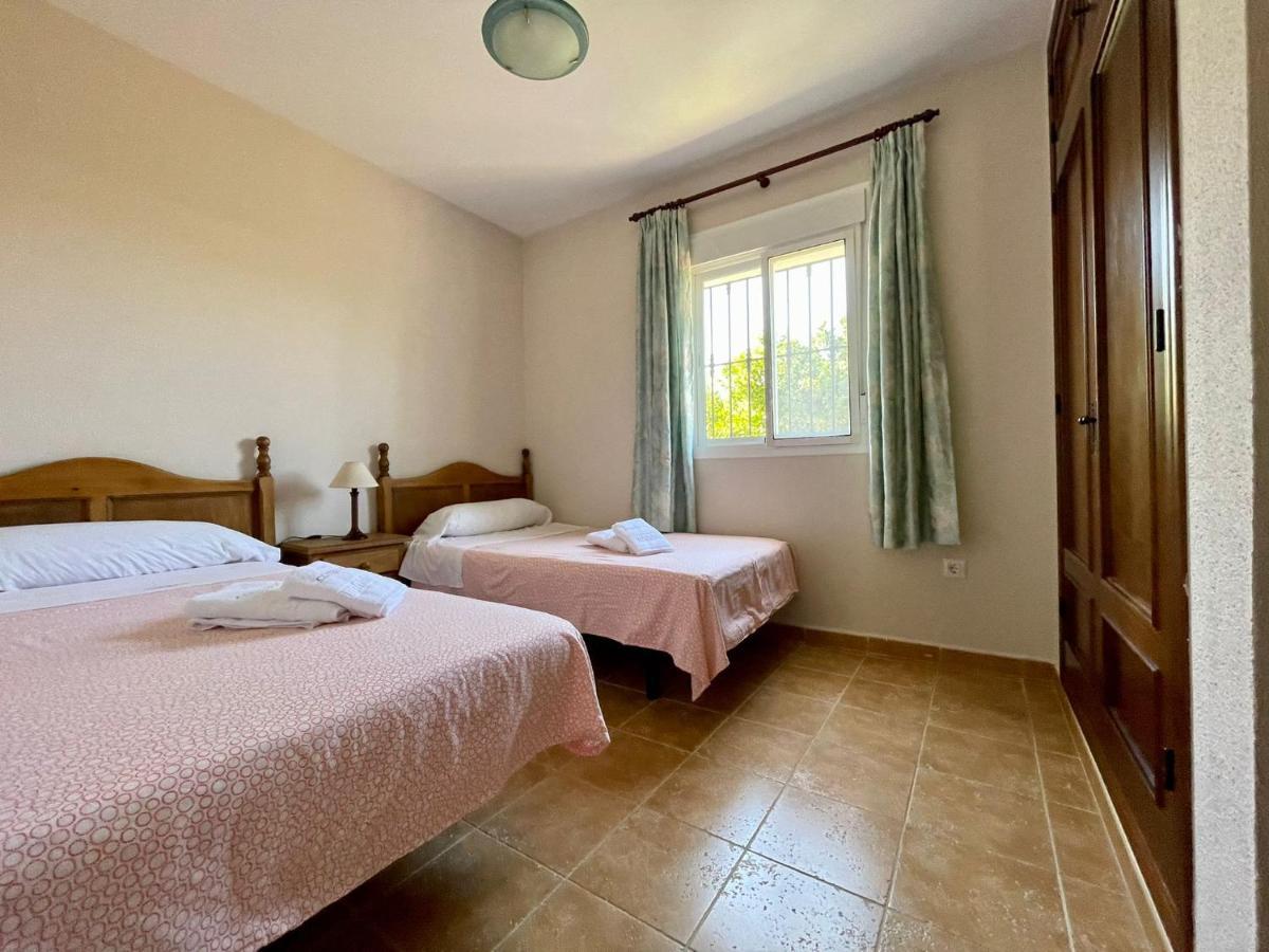 Chalet Pura Vida Chiclana de la Frontera Extérieur photo